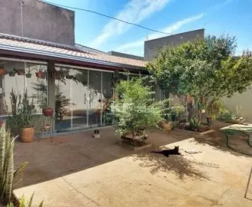 Casa com 3 Quartos à venda, 175m² no Parque Residencial Cândido Portinari, Ribeirão Preto