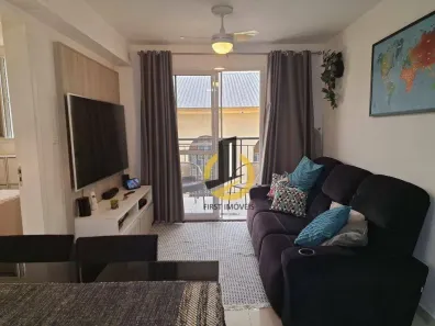 Apartamento com 1 Quarto à venda, 38m² no Ipiranga, São Paulo