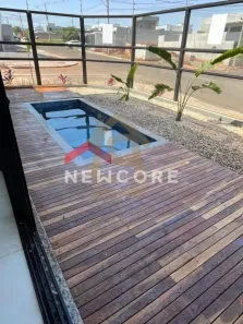 Casa com 3 Quartos à venda, 150m² no Jardim Munique, Maringá