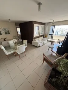 Apartamento com 4 Quartos à venda, 132m² no Casa Forte, Recife