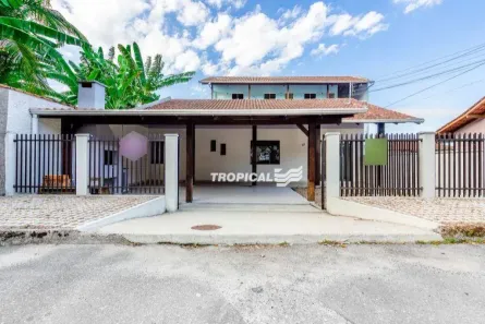 Casa com 3 Quartos à venda, 99m² no Velha Central, Blumenau