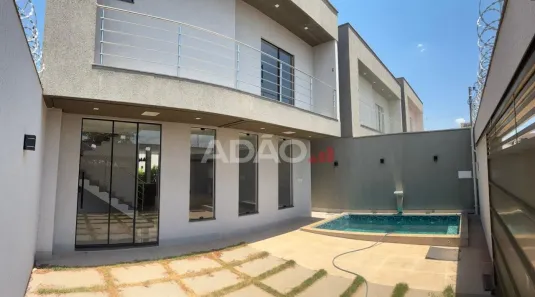Casa com 3 Quartos à venda, 167m² no Setor Três Marias, Goiânia