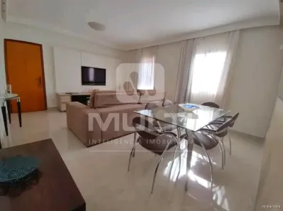 Apartamento com 3 Quartos à venda, 93m² no Morada da Colina, Uberlândia