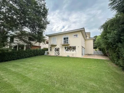 Casa de Condomínio com 4 Quartos à venda, 270m² no Bairro Campos de Santo Antônio, Itu