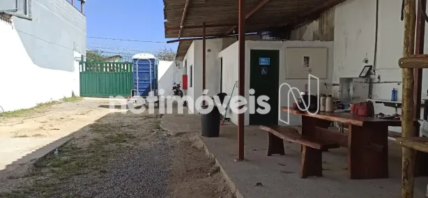 Galpão/Depósito/Armazém à venda, 105m² no Esplanada, Belo Horizonte
