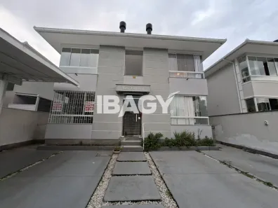 Apartamento com 2 Quartos para alugar, 54m² no Nova Palhoça, Palhoça