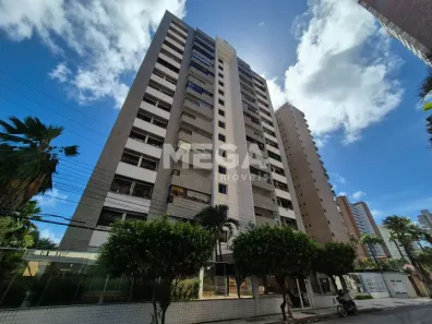 Apartamento com 4 Quartos à venda, 149m² no Centro, Fortaleza
