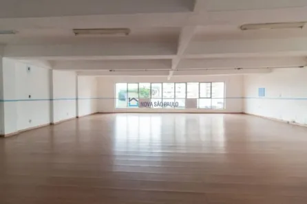 Prédio Comercial para alugar, 800m² no Ipiranga, São Paulo