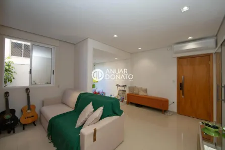 Apartamento com 3 Quartos à venda, 115m² no Gutierrez, Belo Horizonte