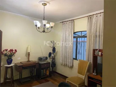 Sobrado com 3 Quartos à venda, 126m² no Vila Santos, São Paulo