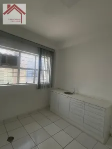 Prédio Comercial para alugar, 109m² no Vila Barcelona, Sorocaba
