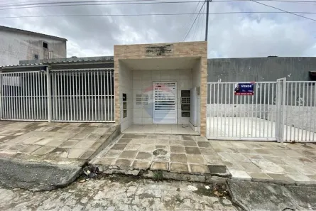 Casa com 2 Quartos à venda, 52m² no Três Irmãs, Campina Grande