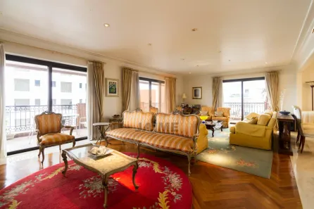 Apartamento com 4 Quartos à venda, 329m² no Consolação, São Paulo