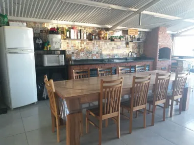Sobrado com 3 Quartos à venda, 200m² no Jardim Botucatu, São Paulo
