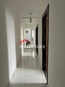 Sobrado com 4 Quartos à venda, 250m² no Parque Monteiro Soares, São Paulo