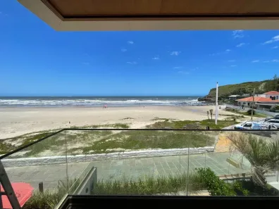 Apartamento com 2 Quartos para alugar, 75m² no Torres, Torres