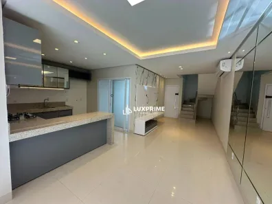 Casa de Condomínio com 3 Quartos para alugar, 110m² no Graciosa - Orla 14, Palmas