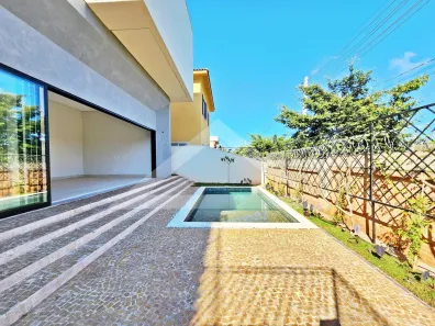 Casa de Condomínio com 3 Quartos à venda, 341m² no Vila do Golf, Ribeirão Preto