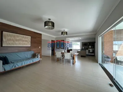 Casa de Condomínio com 3 Quartos à venda, 500m² no Jardim Terras de Santa Helena, Jacareí