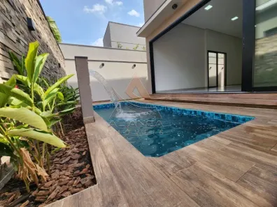 Casa com 3 Quartos à venda, 236m² no Bonfim Paulista, Ribeirão Preto