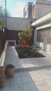 Casa com 2 Quartos à venda, 137m² no Vila Alzira, Santo André