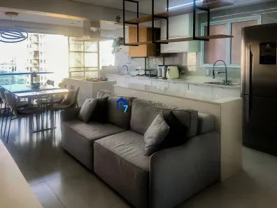 Apartamento com 3 Quartos à venda, 96m² no Vila Osasco, Osasco