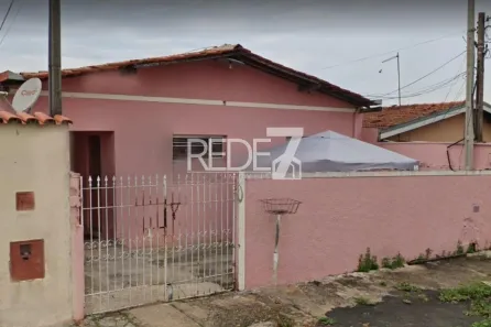 Casa com 4 Quartos à venda, 118m² no Parque da Figueira, Campinas