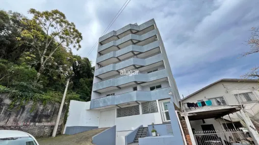 Apartamento com 3 Quartos para alugar, 124m² no Centro, Caxias do Sul