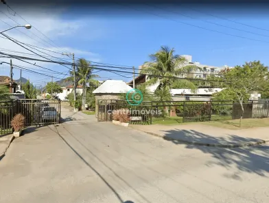 Lote/Terreno à venda, 155m² no Vargem Pequena, Rio de Janeiro