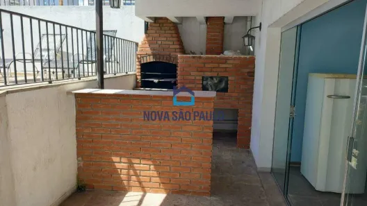 Apartamento com 3 Quartos à venda, 110m² no Bela Vista, São Paulo
