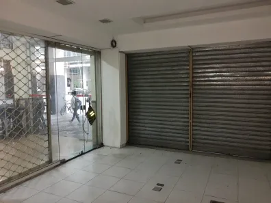 Ponto Comercial com 1 Quarto para alugar, 36m² no Centro, Niterói
