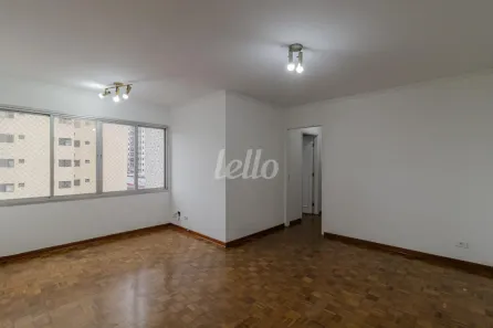 Apartamento com 3 Quartos para alugar, 96m² no Vila Santo Estevão, São Paulo