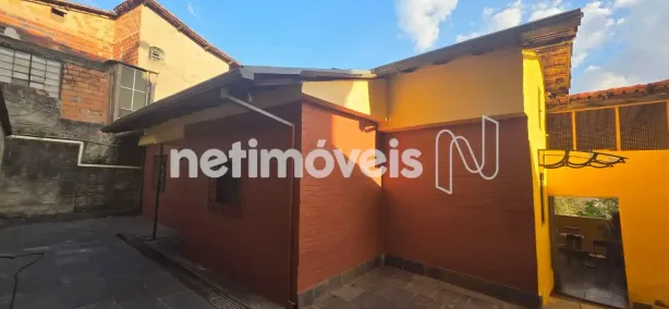 Casa com 4 Quartos à venda, 246m² no Salgado Filho, Belo Horizonte