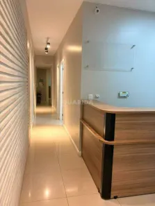 Sala Comercial para alugar, 76m² no Petrópolis, Porto Alegre