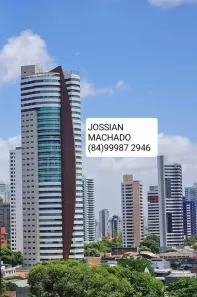 Apartamento com 4 Quartos à venda, 282m² no Tirol, Natal