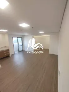 Sala Comercial à venda, 45m² no Marapé, Santos