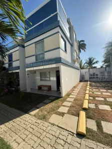 Apartamento com 3 Quartos à venda, 150m² no Itapuã, Salvador