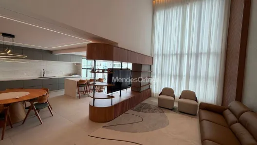 Apartamento com 3 Quartos à venda, 220m² no Parque Campolim, Sorocaba