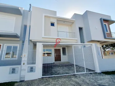 Casa com 3 Quartos à venda, 123m² no Nossa Senhora das Graças, Canoas