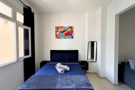 Apartamento com 1 Quarto à venda, 28m² no Centro, Rio de Janeiro