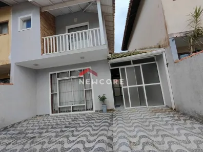 Casa com 2 Quartos à venda, 104m² no Maitinga, Bertioga