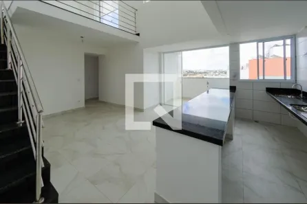 Cobertura com 3 Quartos à venda, 150m² no Coração Eucarístico, Belo Horizonte