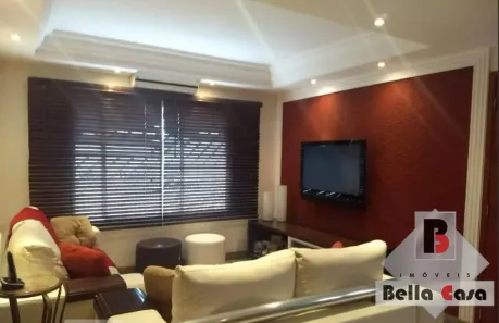 Sobrado com 3 Quartos à venda, 150m² no Vila Regente Feijó, São Paulo