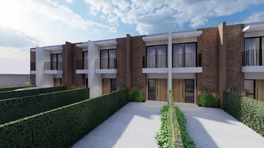 Sobrado com 2 Quartos à venda, 92m² no Boa Vista, Joinville