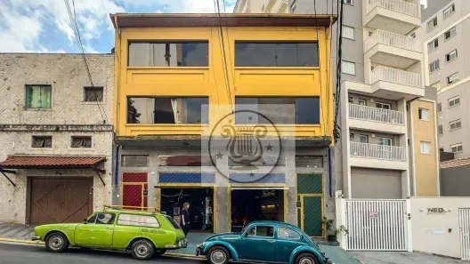 Sobrado com 6 Quartos à venda, 450m² no Santa Teresinha, São Paulo