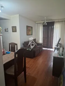 Apartamento com 3 Quartos à venda, 63m² no Vila Ema, São Paulo