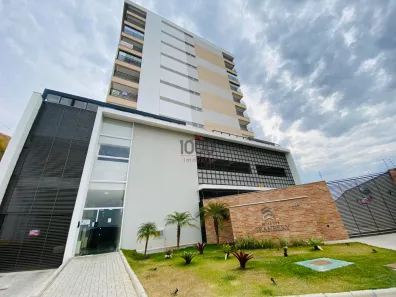 Apartamento com 2 Quartos à venda, 52m² no Granbery, Juiz de Fora
