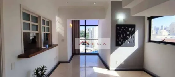 Apartamento com 1 Quarto à venda, 80m² no Jardim Paraíso, Campinas