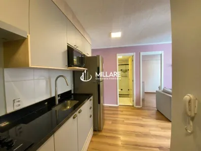 Apartamento com 2 Quartos para alugar, 34m² no Parque da Mooca, São Paulo
