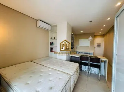 Apartamento com 1 Quarto para alugar, 37m² no Vila Gomes Cardim, São Paulo